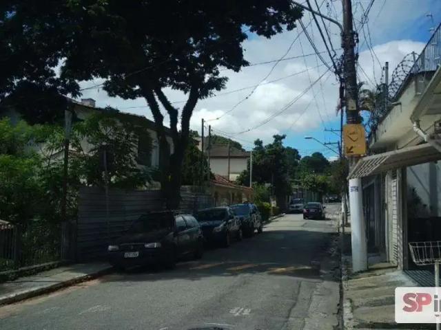Terreno / Lote para Venda em São Paulo/SP Vila Rosa