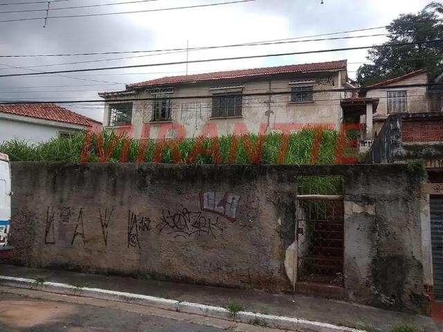 Terreno / Lote para Venda em São Paulo/SP Vila Rosa