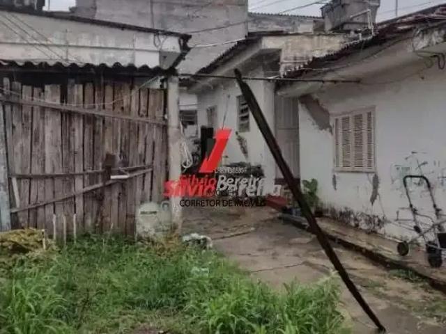 Terreno / Lote para Venda em São Paulo/SP Vila Rosária