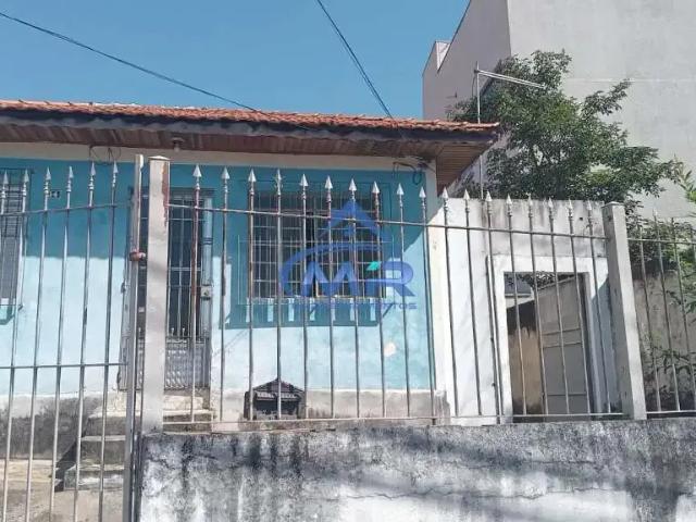 Terreno / Lote para Venda em São Paulo/SP Vila Rosária