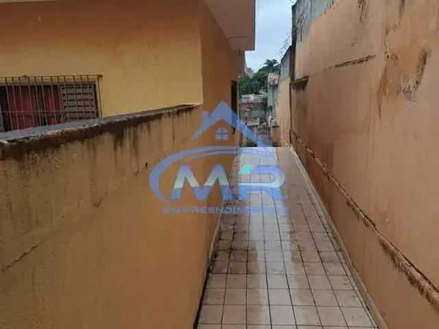 Terreno / Lote para Venda em São Paulo/SP Vila Rosária
