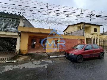 Terreno / Lote para Venda em São Paulo/SP Vila Rosária