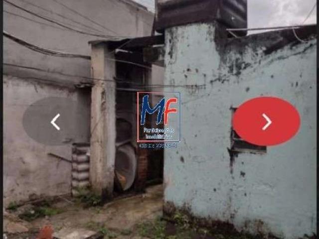 Terreno / Lote para Venda em São Paulo/SP Vila Rosária