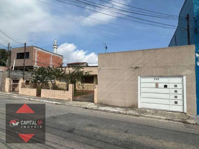 Terreno / Lote para Venda em São Paulo/SP Vila Rosária
