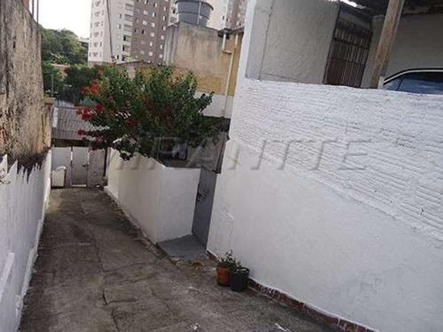Terreno / Lote para Venda em São Paulo/SP Vila Roque