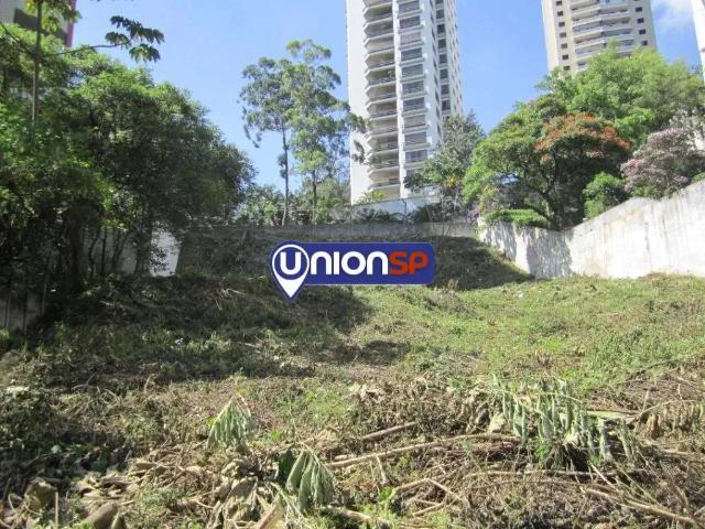 Terreno / Lote para Venda em São Paulo/SP Vila Suzana