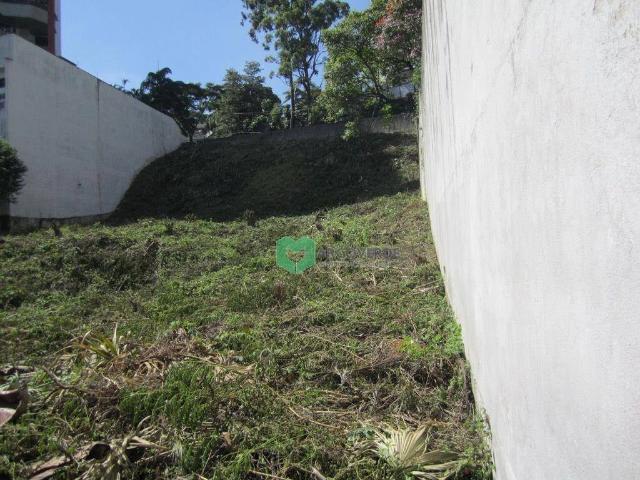 Terreno / Lote para Venda em São Paulo/SP Vila Suzana