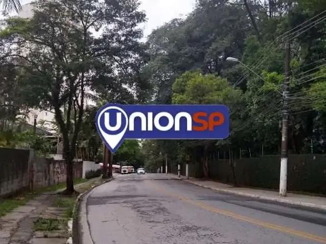 Terreno / Lote para Venda em São Paulo/SP Vila Suzana