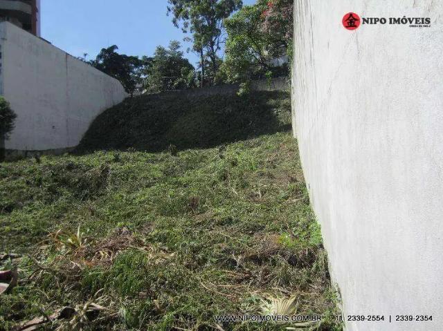 Terreno / Lote para Venda em São Paulo/SP Vila Suzana