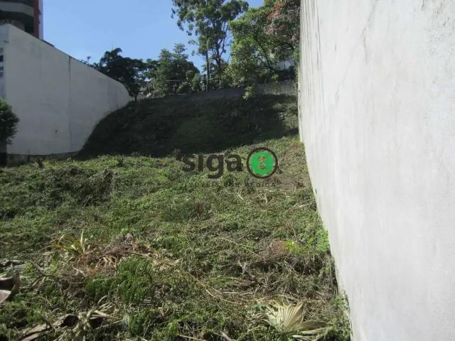 Terreno / Lote para Venda em São Paulo/SP Vila Suzana