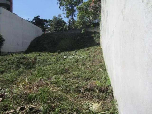Terreno / Lote para Venda em São Paulo/SP Vila Suzana