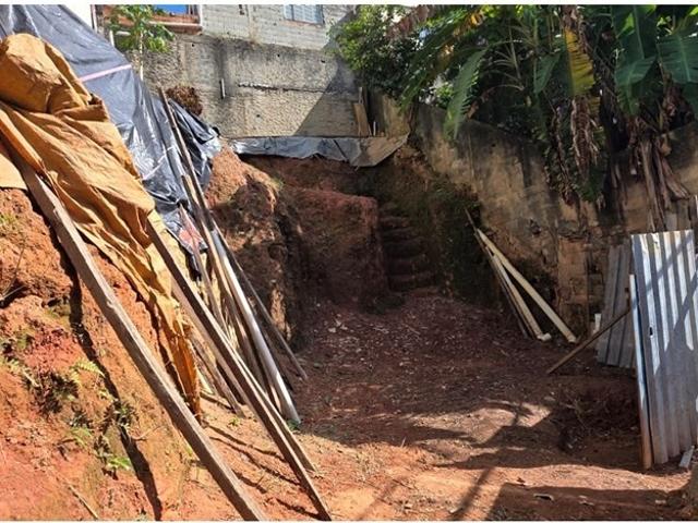 Terreno / Lote para Venda em São Paulo/SP Vila São Vicente
