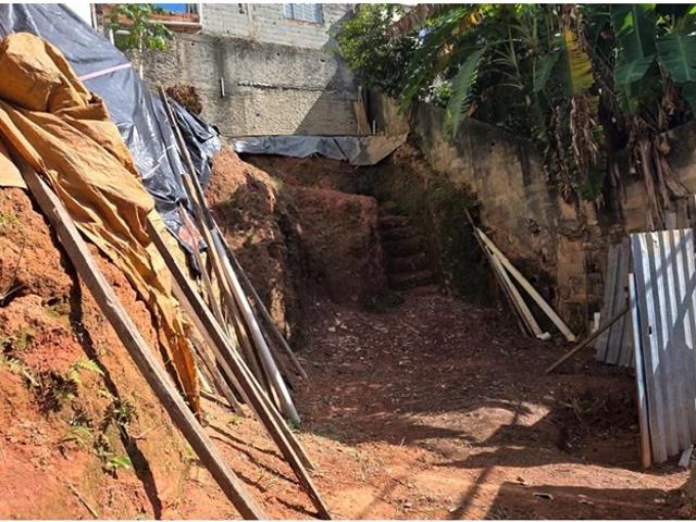Terreno / Lote para Venda em São Paulo/SP Vila São Vicente