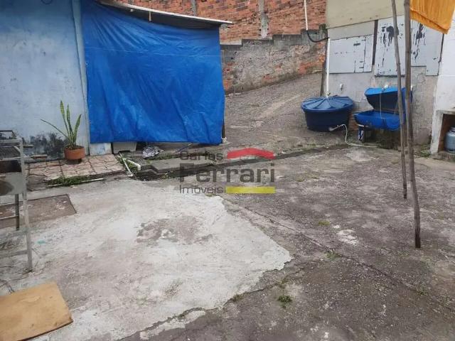 Terreno / Lote para Venda em São Paulo/SP Freguesia do Ó