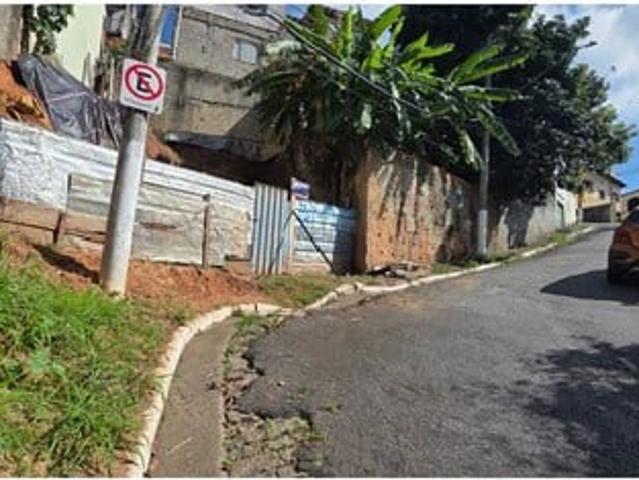 Terreno / Lote para Venda em São Paulo/SP Vila São Vicente