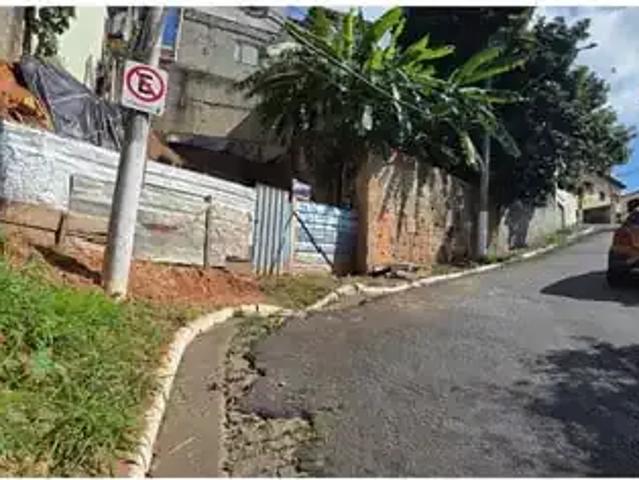 Terreno / Lote para Venda em São Paulo/SP Vila São Vicente