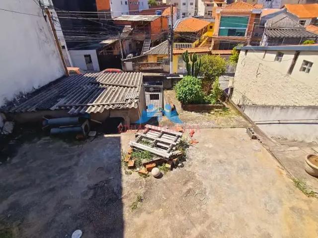Terreno / Lote para Venda em São Paulo/SP Vila São Vicente