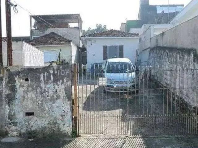 Terreno / Lote para Venda em São Paulo/SP Vila São Domingos