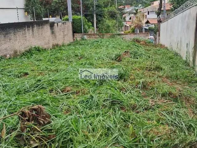 Terreno / Lote para Venda em São Paulo/SP Vila São Francisco