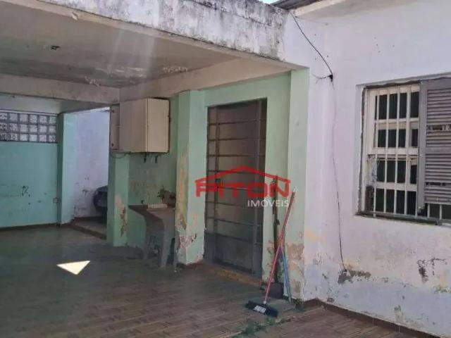 Terreno / Lote para Venda em São Paulo/SP Vila São Francisco