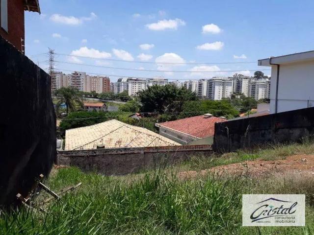 Terreno / Lote para Venda em São Paulo/SP Vila São Francisco
