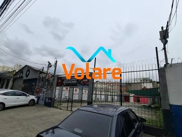 Terreno / Lote para Venda em São Paulo/SP Vila São Francisco