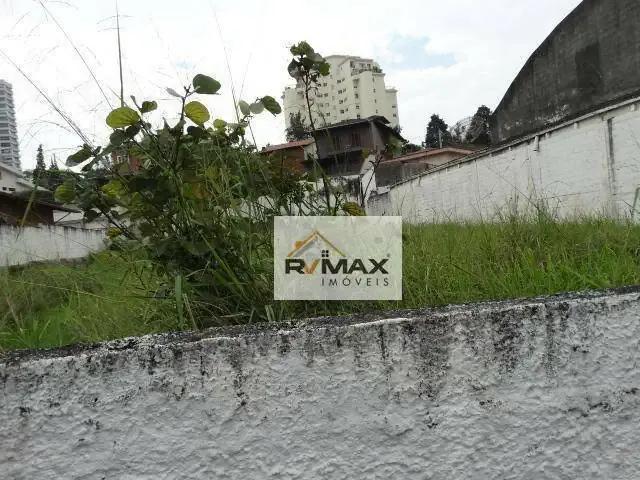 Terreno / Lote para Venda em São Paulo/SP Vila São Francisco
