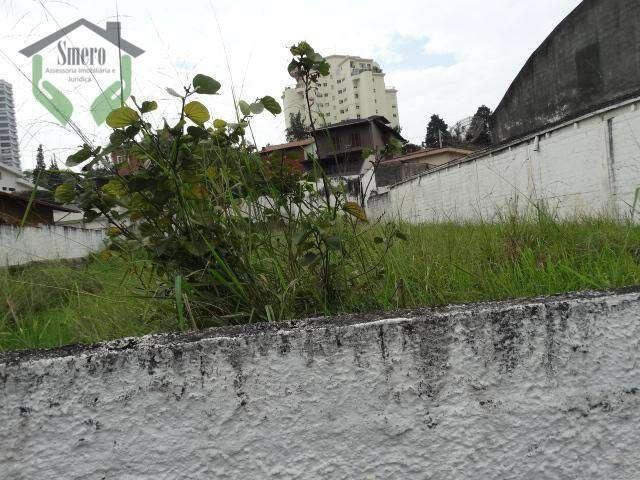 Terreno / Lote para Venda em São Paulo/SP Vila São Francisco