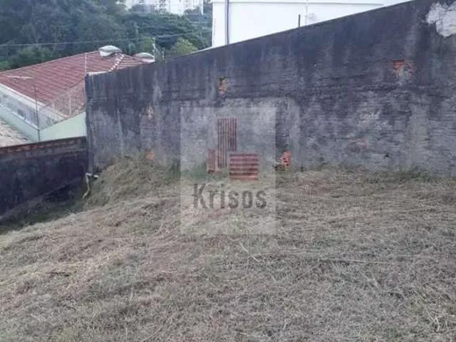 Terreno / Lote para Venda em São Paulo/SP Vila São Francisco
