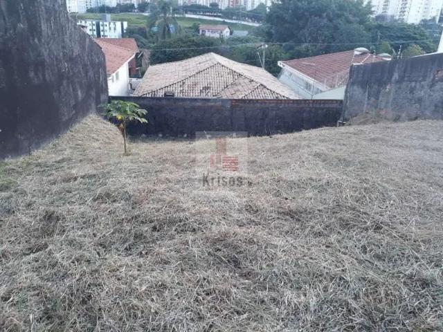 Terreno / Lote para Venda em São Paulo/SP Vila São Francisco