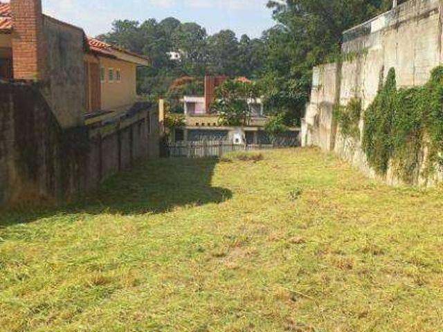 Terreno / Lote para Venda em São Paulo/SP Vila São Francisco