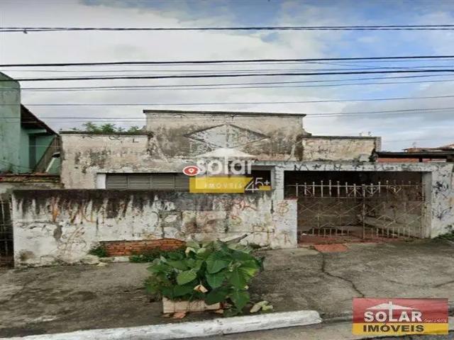 Terreno / Lote para Venda em São Paulo/SP Vila São Geraldo