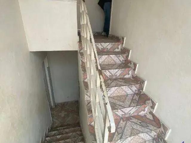 Terreno / Lote para Venda em São Paulo/SP Vila São Geraldo
