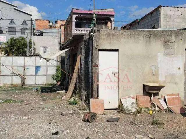 Terreno / Lote para Venda em São Paulo/SP Vila São Geraldo