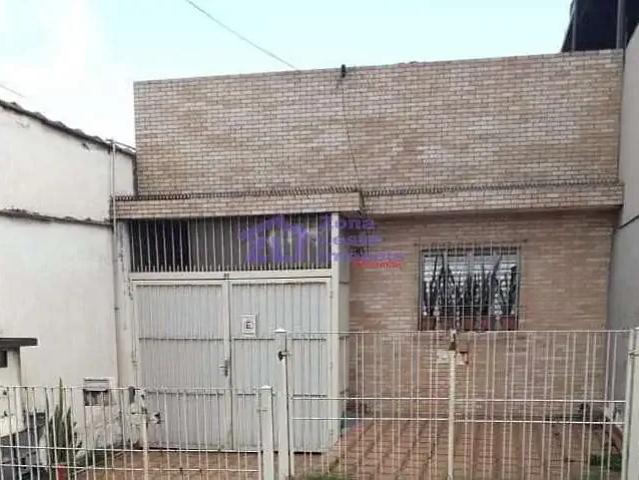 Terreno / Lote para Venda em São Paulo/SP Vila São Geraldo