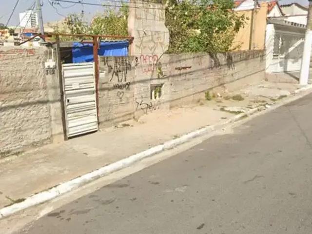 Terreno / Lote para Venda em São Paulo/SP Vila São Geraldo