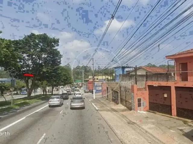 Terreno / Lote para Venda em São Paulo/SP Vila São José Cidade Dutra