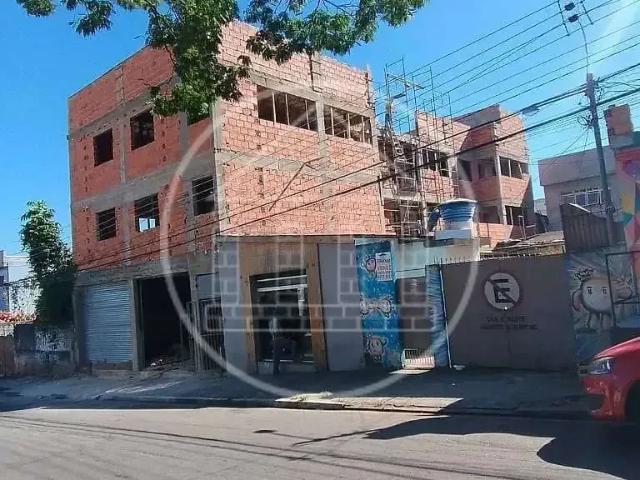 Terreno / Lote para Venda em São Paulo/SP Vila São José Cidade Dutra