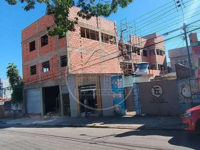 Terreno / Lote para Venda em São Paulo/SP Vila São José Cidade Dutra