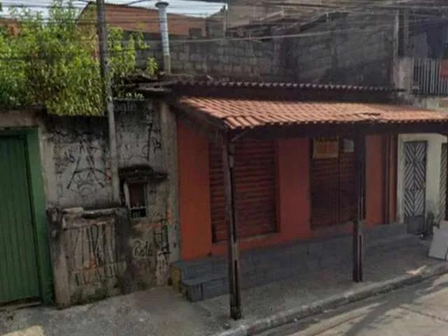 Terreno / Lote para Venda em São Paulo/SP Vila São José Cidade Dutra