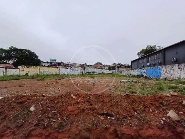 Terreno / Lote para Venda em São Paulo/SP Vila São José Cidade Dutra