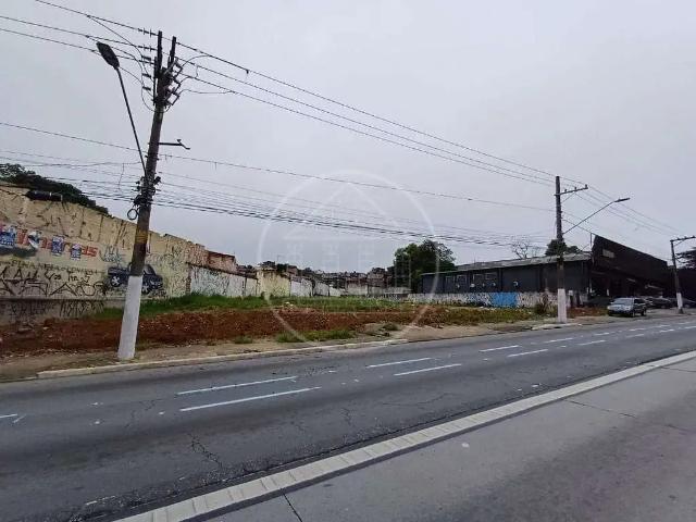 Terreno / Lote para Venda em São Paulo/SP Vila São José Cidade Dutra