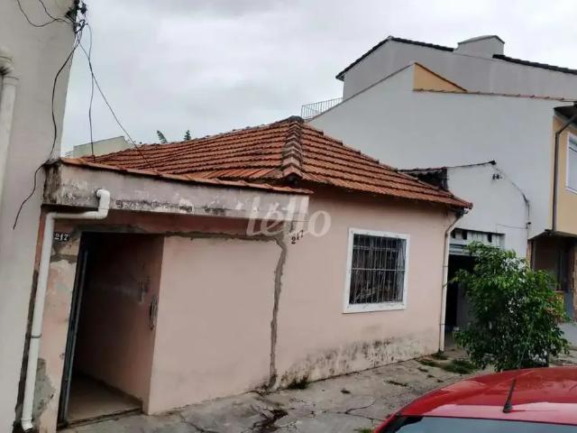 Terreno / Lote para Venda em São Paulo/SP Vila São José Ipiranga