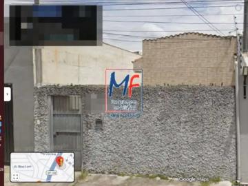 Terreno / Lote para Venda em São Paulo/SP Vila São José Ipiranga