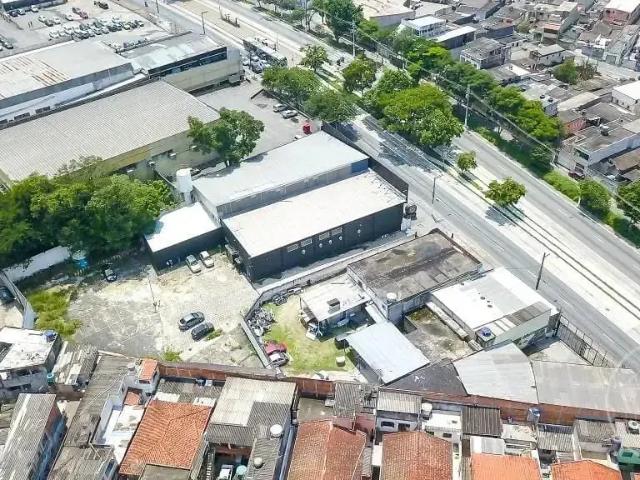Terreno / Lote para Venda em São Paulo/SP Vila São José