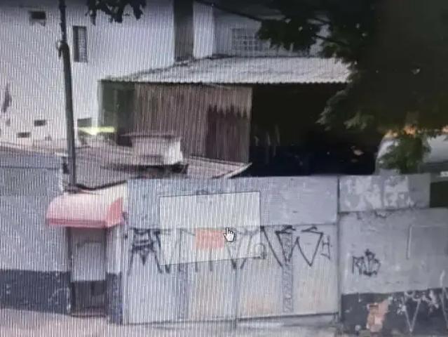 Terreno / Lote para Venda em São Paulo/SP Vila São José 1 Quartos