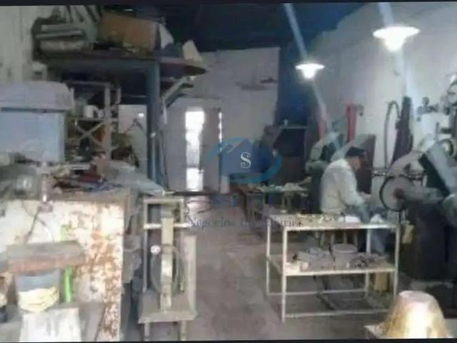 Terreno / Lote para Venda em São Paulo/SP Vila São José