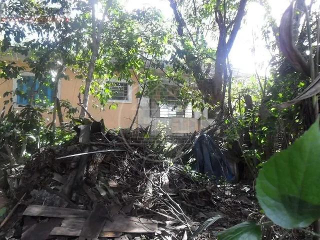 Terreno / Lote para Venda em São Paulo/SP Vila São José