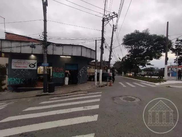 Terreno / Lote para Venda em São Paulo/SP Vila São José