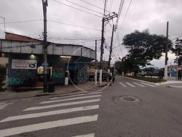 Terreno / Lote para Venda em São Paulo/SP Vila São José